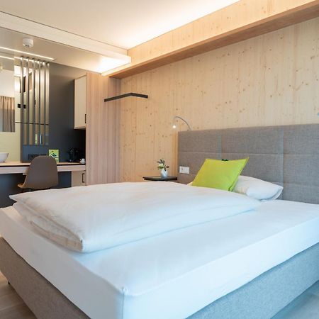 Eee Hotel Eberstalzell エクステリア 写真