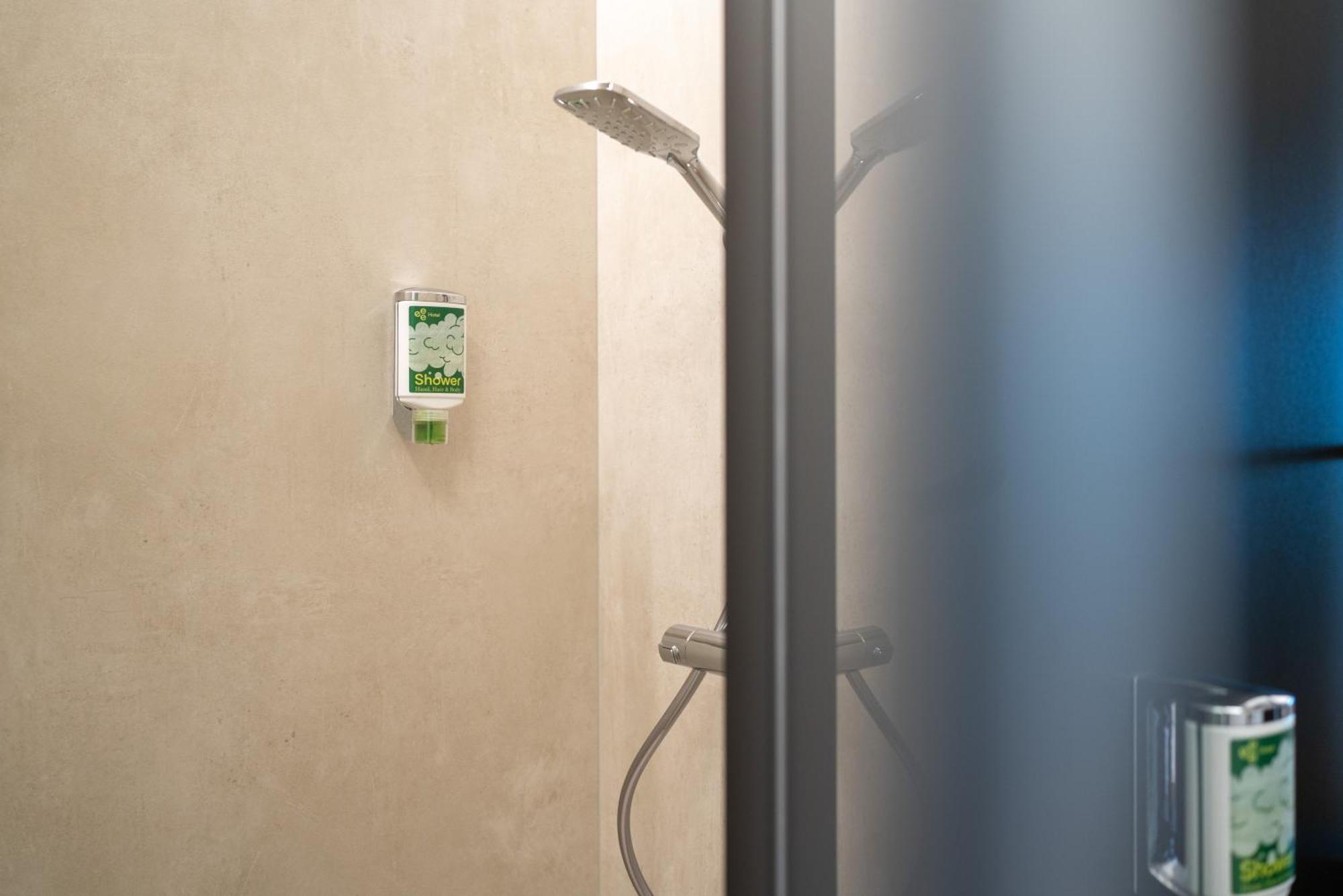 Eee Hotel Eberstalzell エクステリア 写真