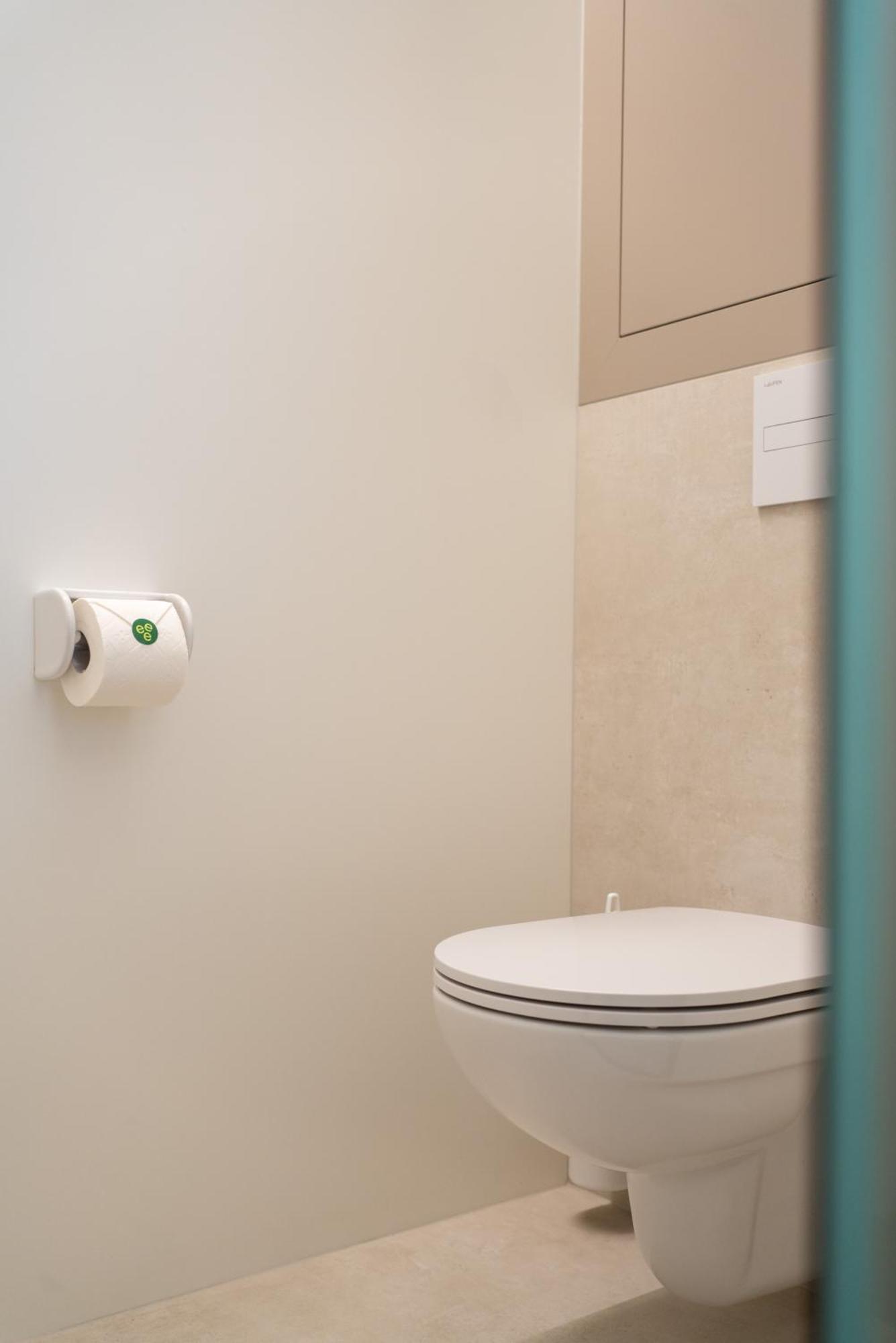 Eee Hotel Eberstalzell エクステリア 写真