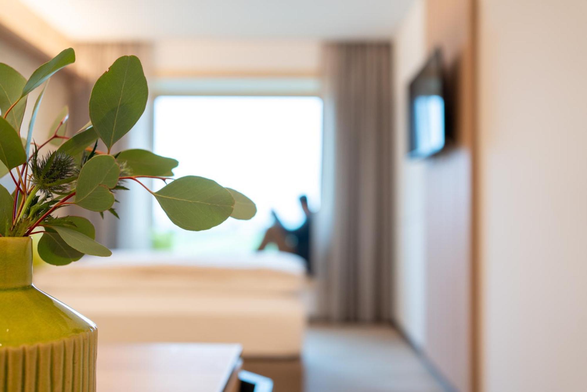 Eee Hotel Eberstalzell エクステリア 写真