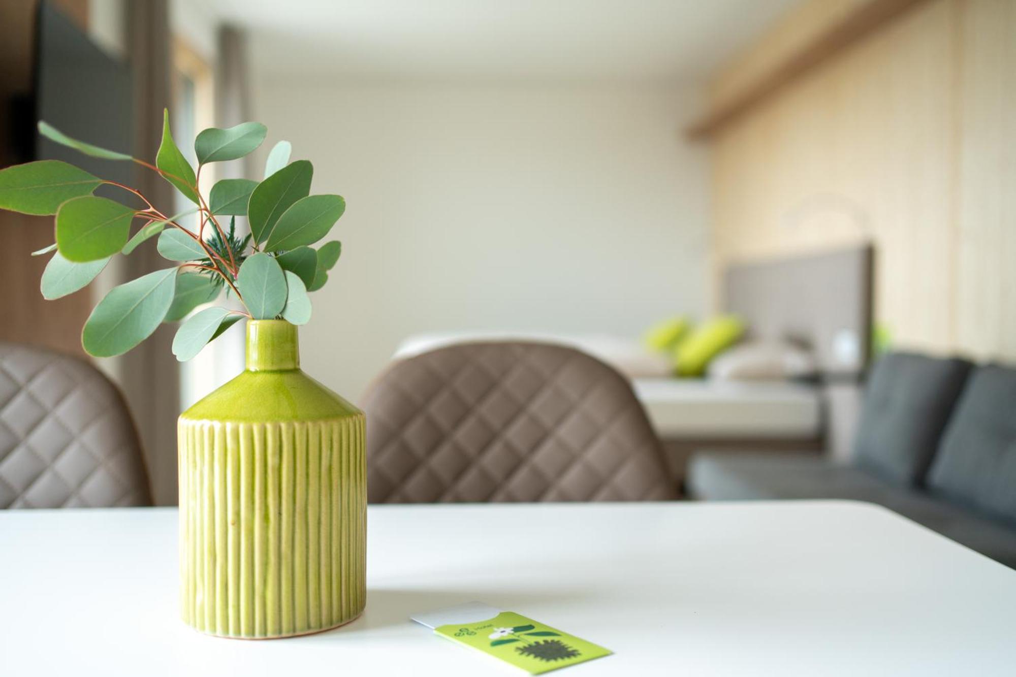 Eee Hotel Eberstalzell エクステリア 写真