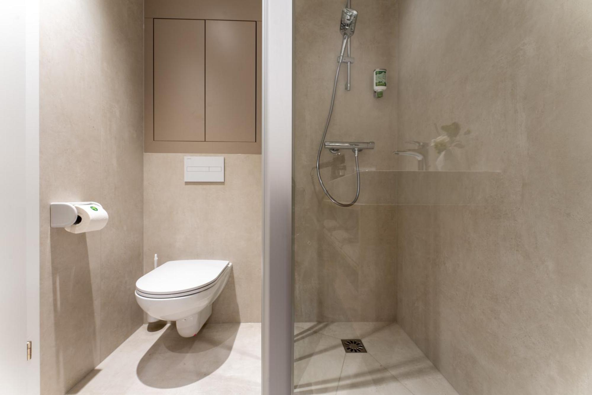 Eee Hotel Eberstalzell エクステリア 写真