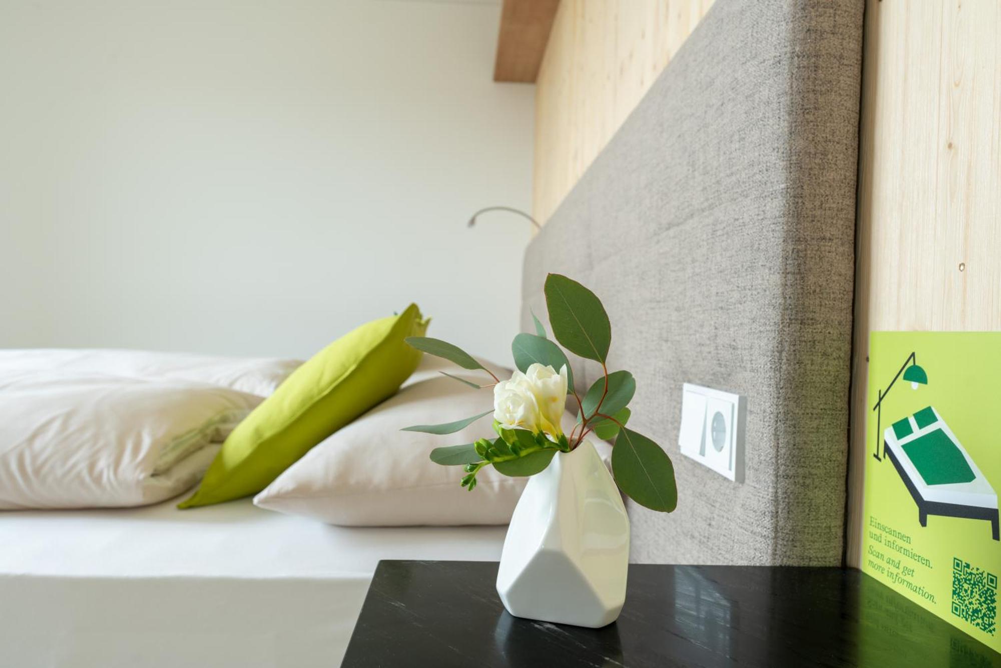 Eee Hotel Eberstalzell エクステリア 写真