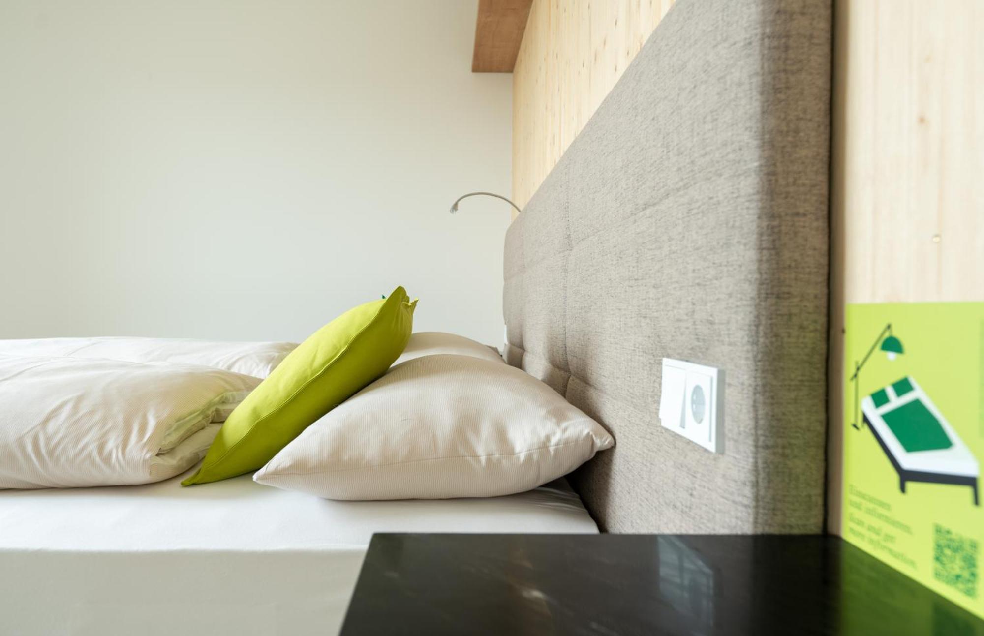 Eee Hotel Eberstalzell エクステリア 写真