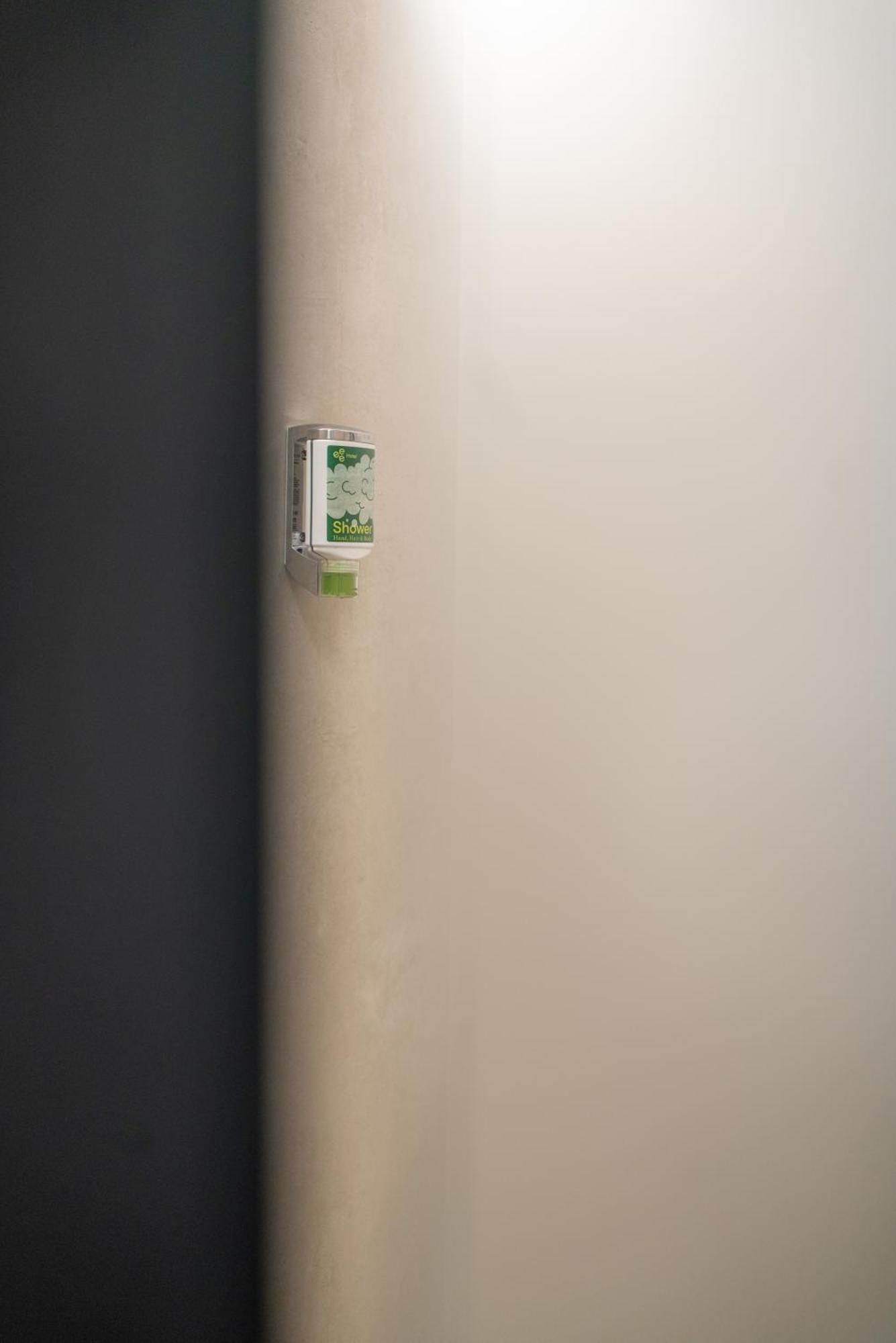 Eee Hotel Eberstalzell エクステリア 写真